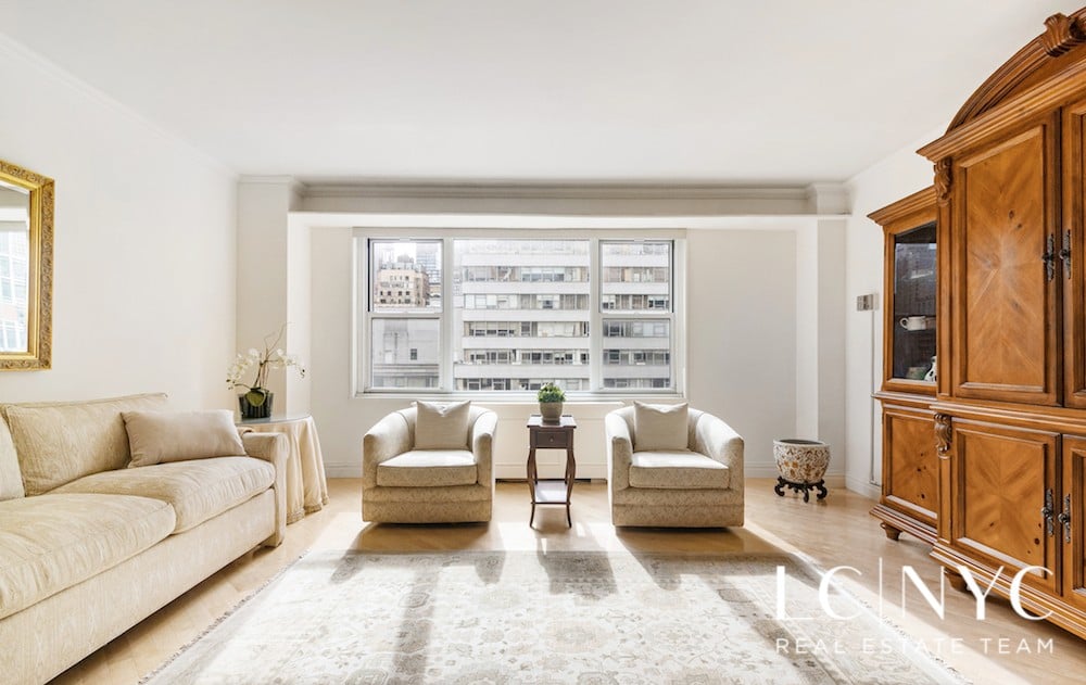 220 East 60th Street Unit: 9E