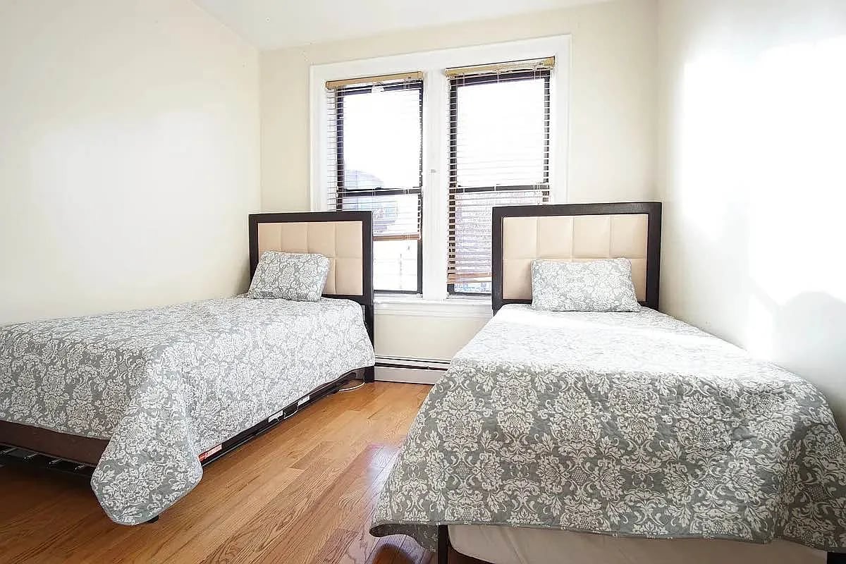 1215 Nostrand Avenue #2F