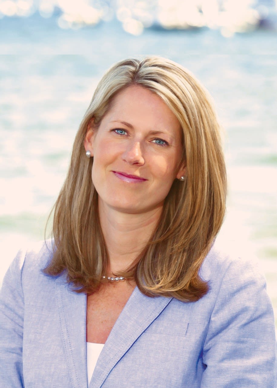 Amy Tarbox