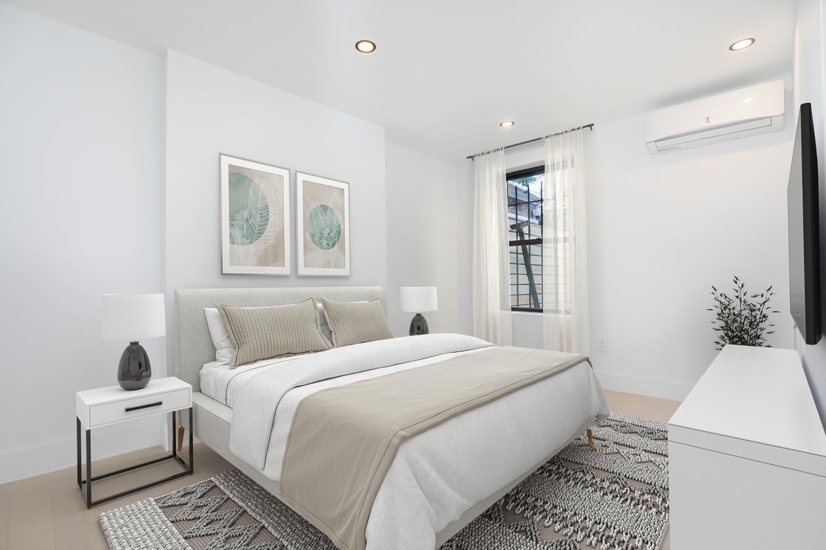41 Hawthorne Street, Apt 1