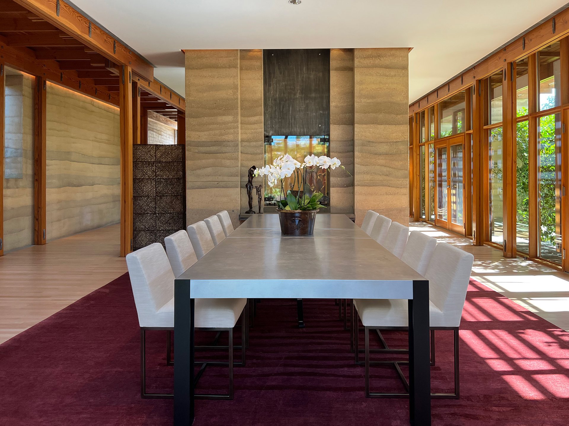 Meteor Vineyard Estate, Napa Valley