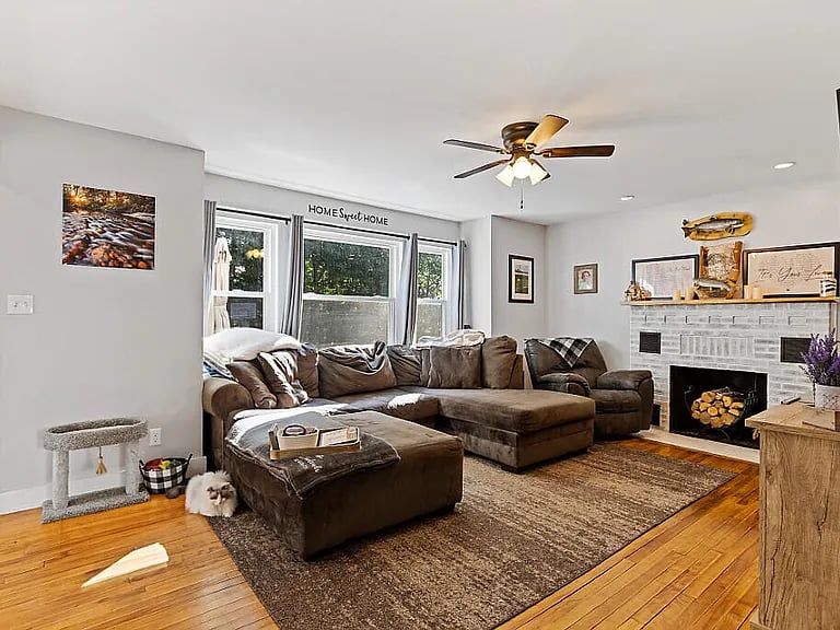 10 Windsor Terrace