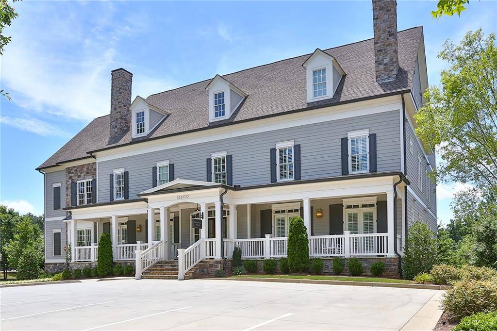Alpharetta