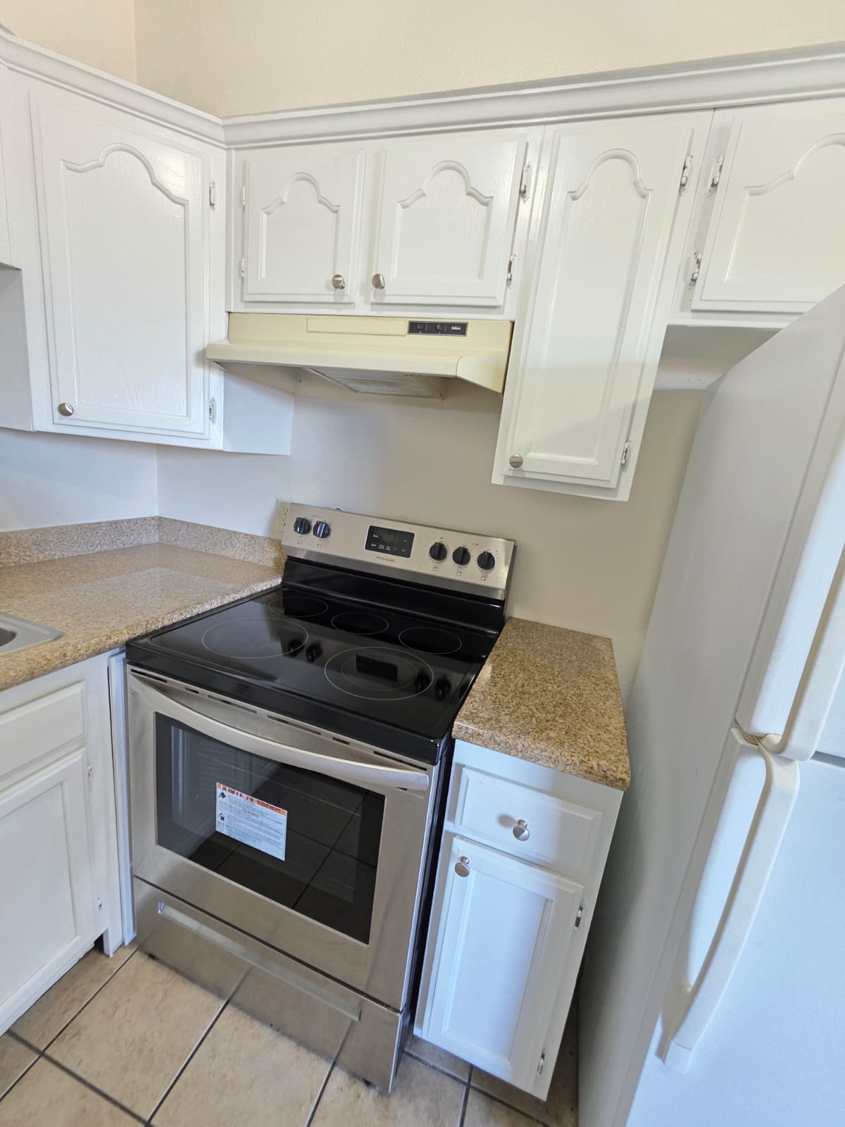 412 West Monroe Avenue #1