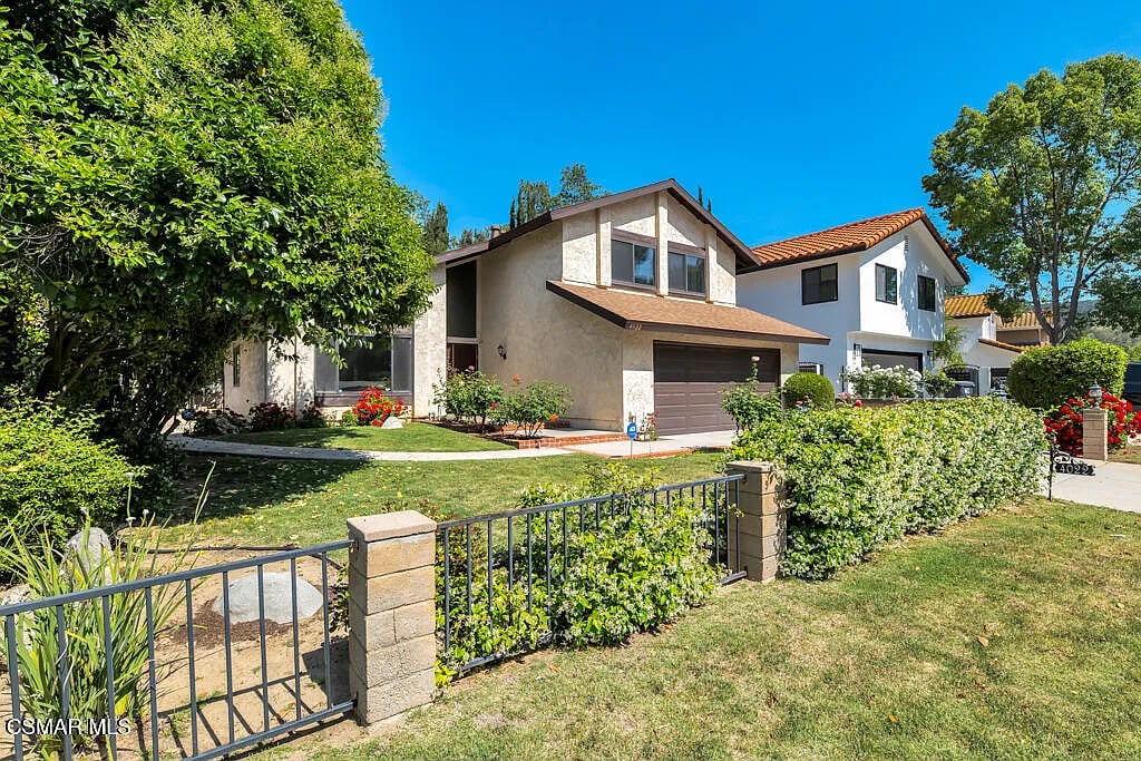 4022 Old Topanga Canyon Rd
