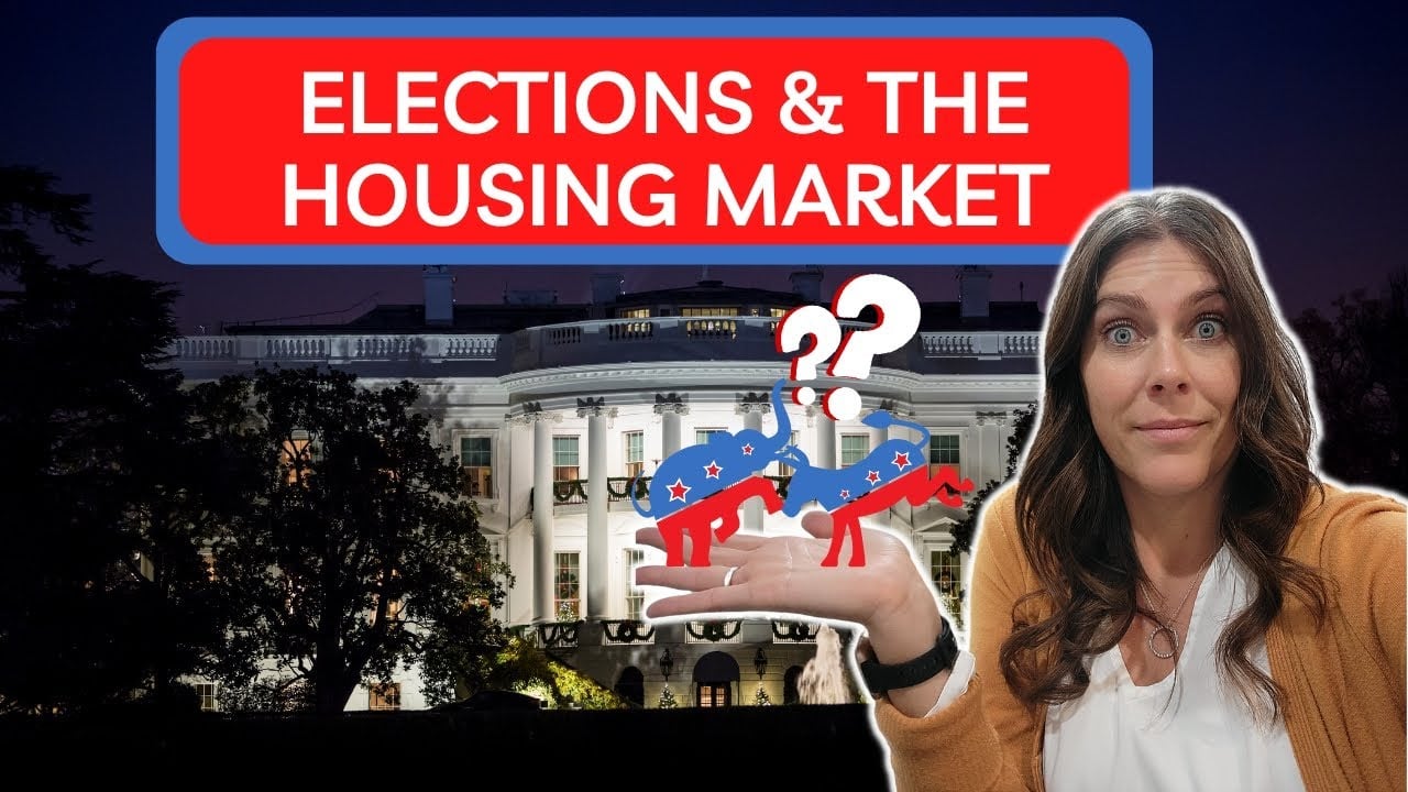 How are Elections Affecting the Housing Market?