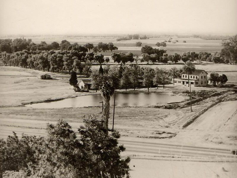 Discover Encino’s rich history—from Tongva springs to Spanish rancho to Hollywood retreats cover