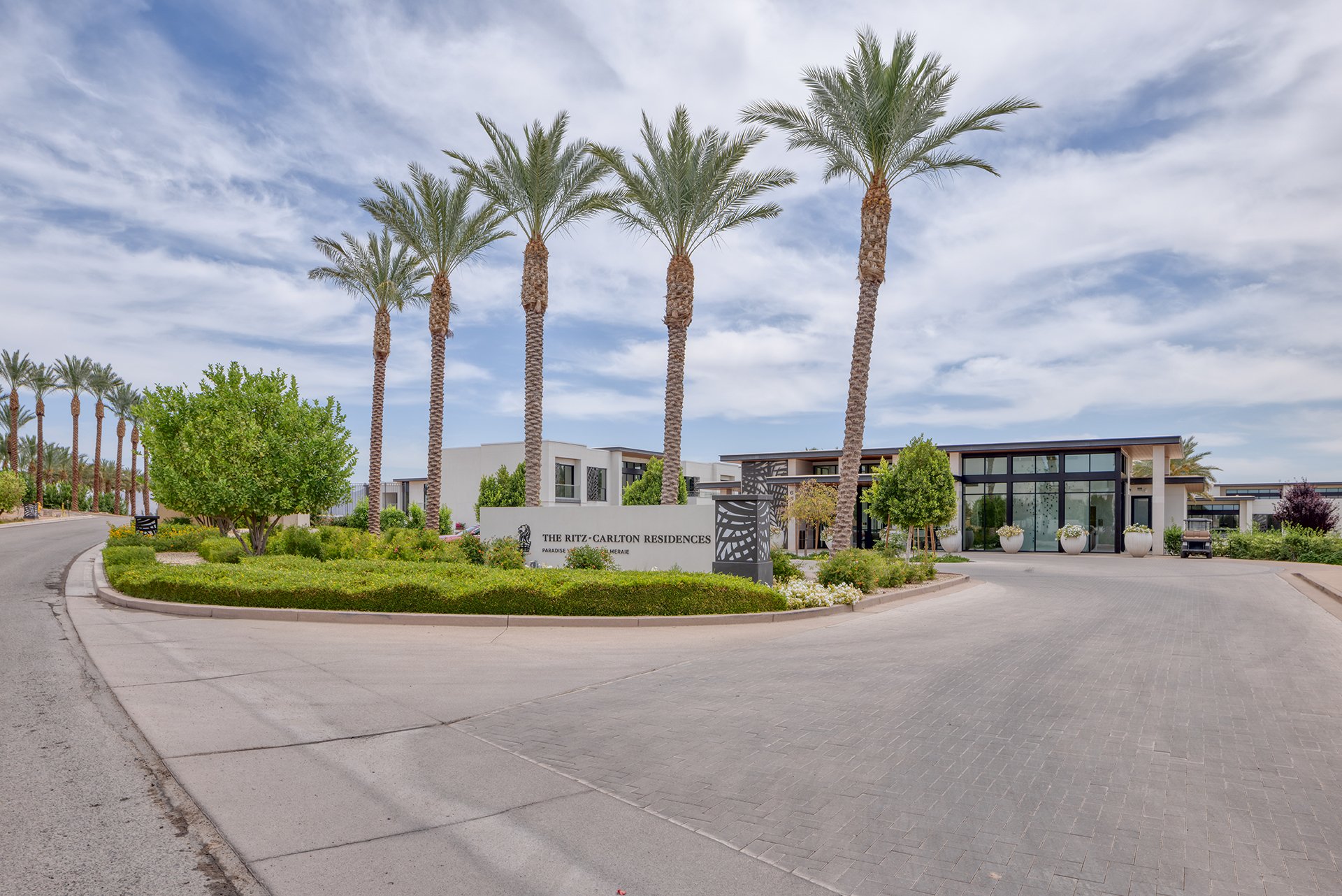 6587 N PALMERAIE Boulevard, 3006