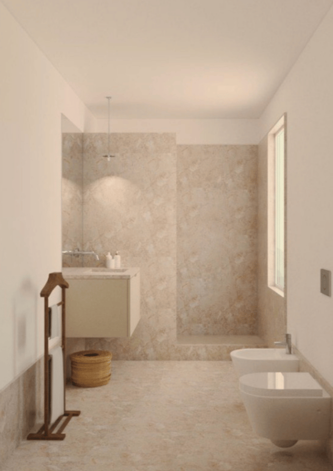 High-Yield Residential Plot with Approved 14-Unit Project in Setúbal