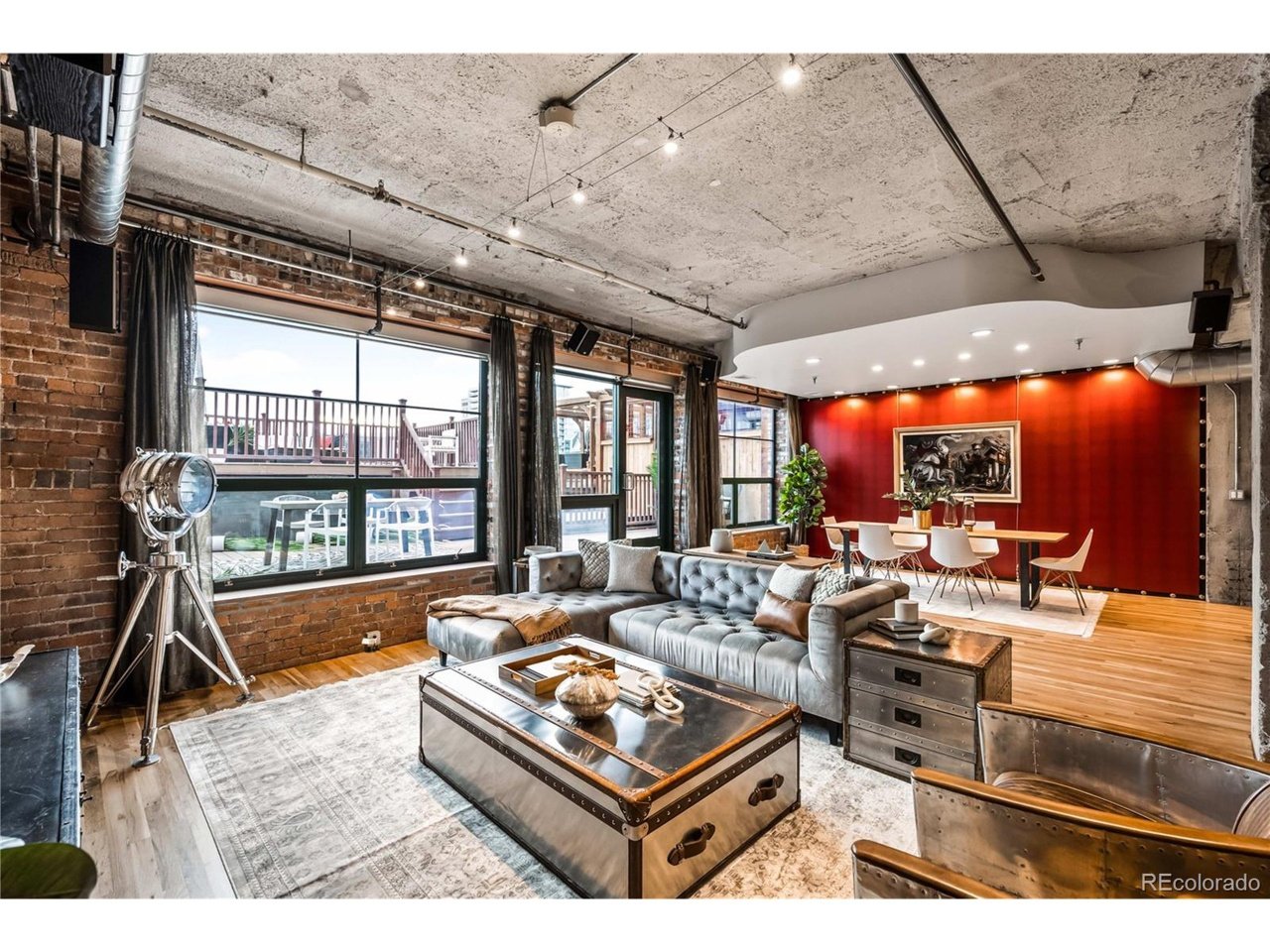 1801 Wynkoop St #608