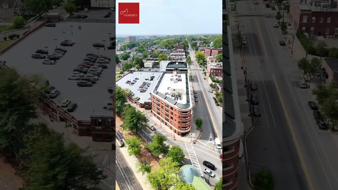 1 Orient Way, Unit 501