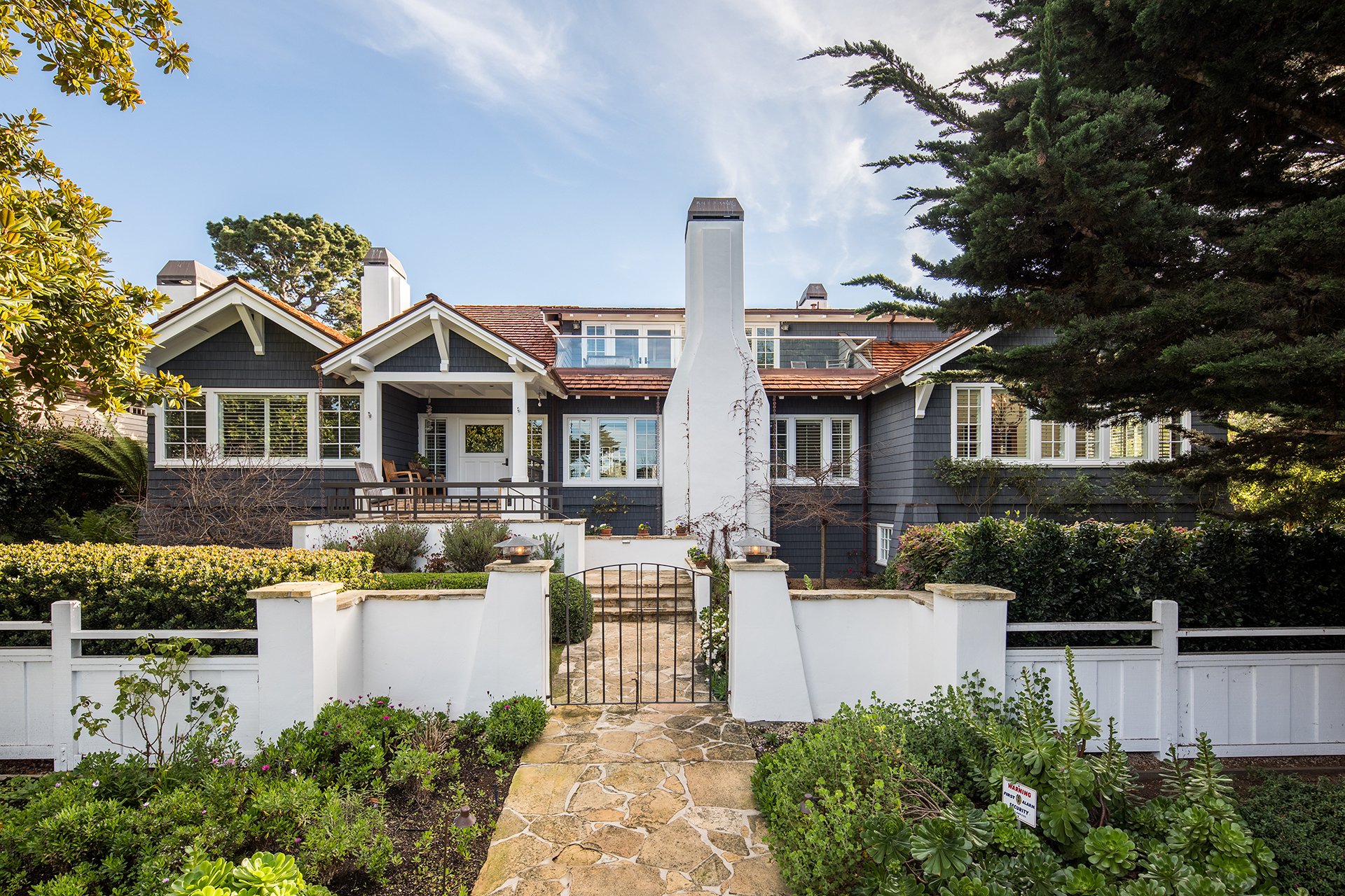 Carmel Coastal Estate