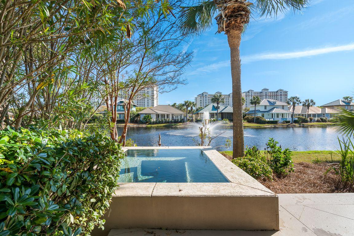 The Beach Club