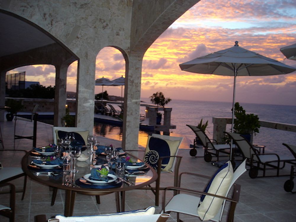 Desert Rose  - In Receivership