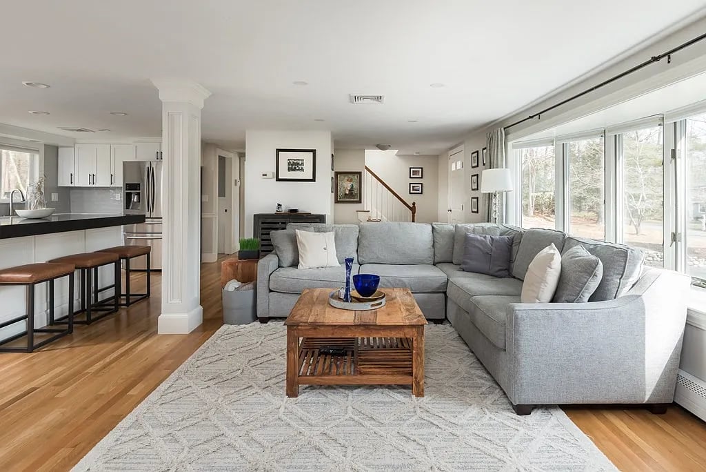 58 Willow Rd