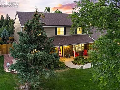 3360 Springridge Circle