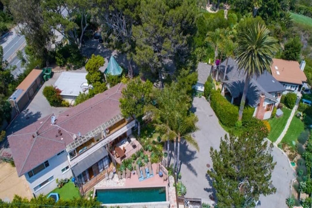 Aurex Reserve, Pacific Coast Hwy, 90265