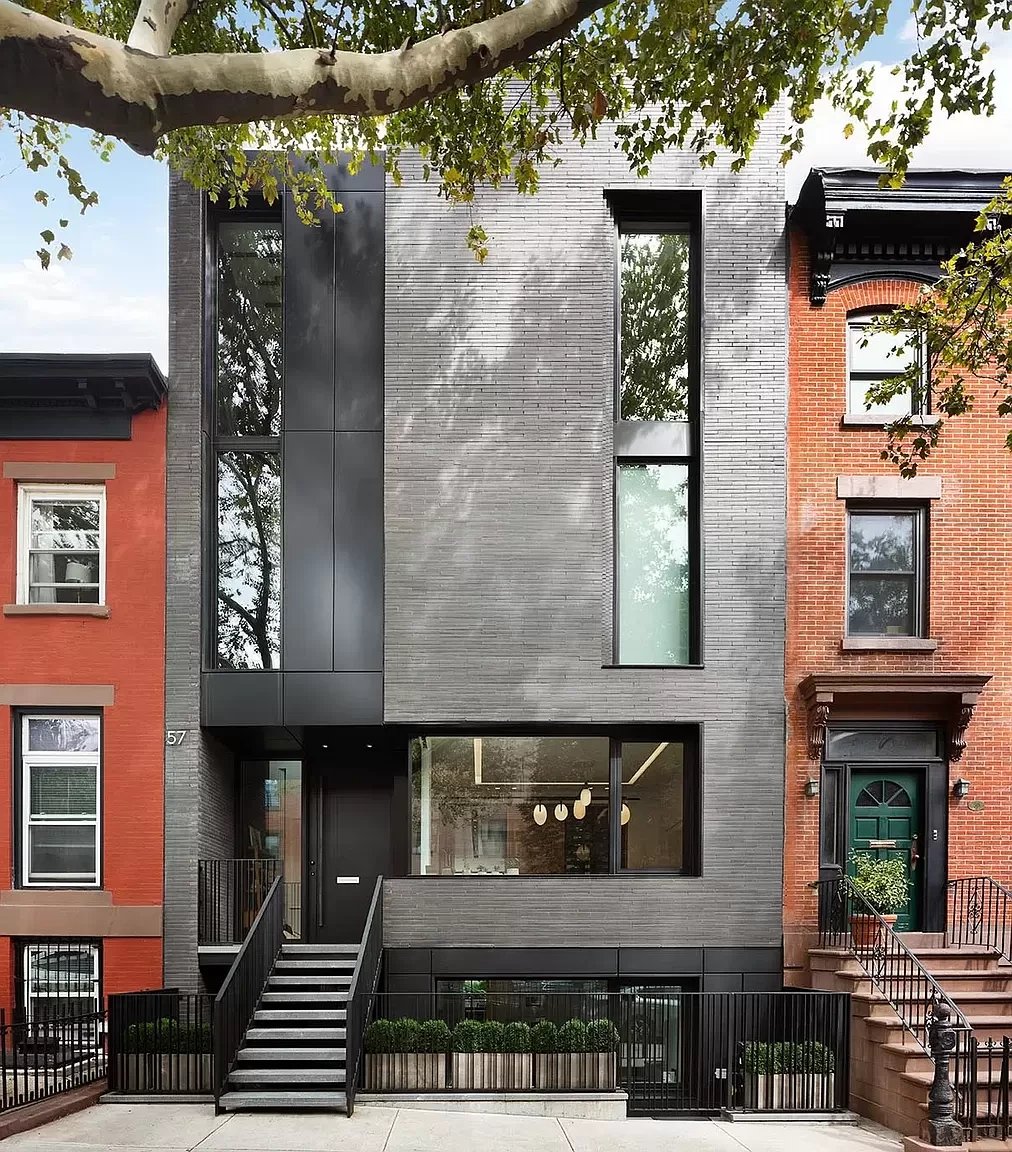 57 Wyckoff St