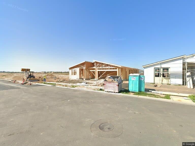 4730 Durum Way