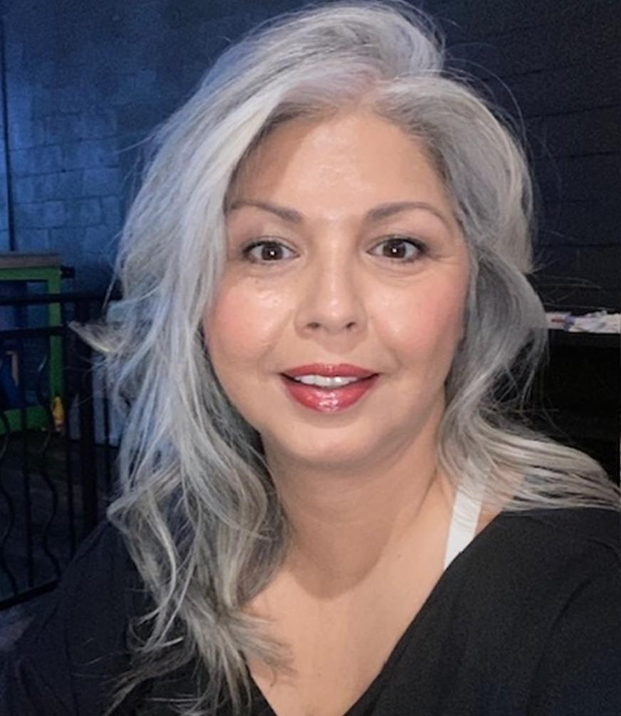 Joyce Armijo