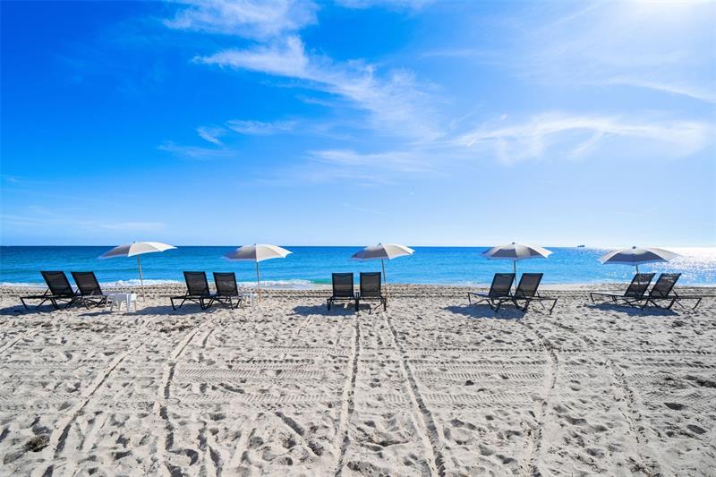2200 N Ocean Blvd: Unit S303