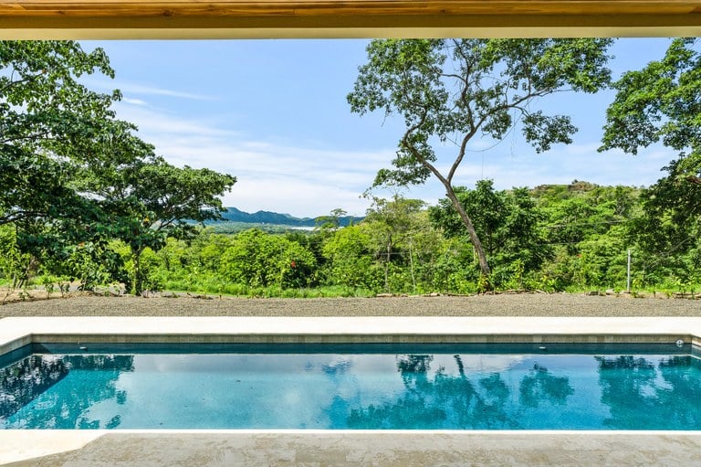 Twin Sisters | 2 Ocean View Homes in Playa Flamingo Costa Rica