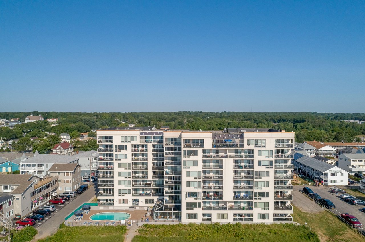 Condo For Sale – 31 East Grand Avenue, Unit 84, Old Orchard Beach