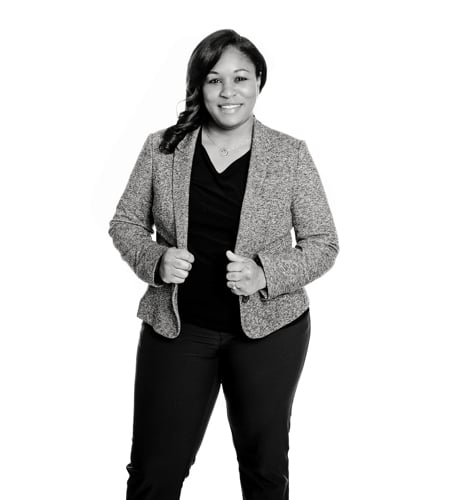 Kimberly Chatman