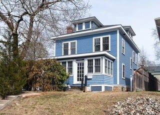 120 Chestnut St