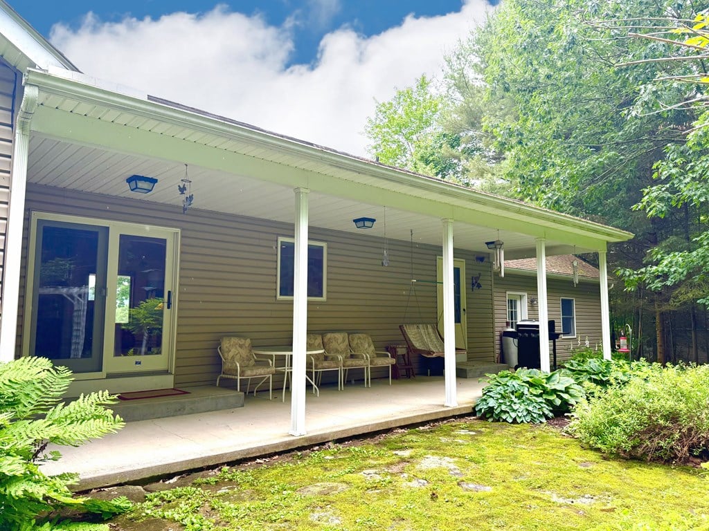 311 Jackson Road