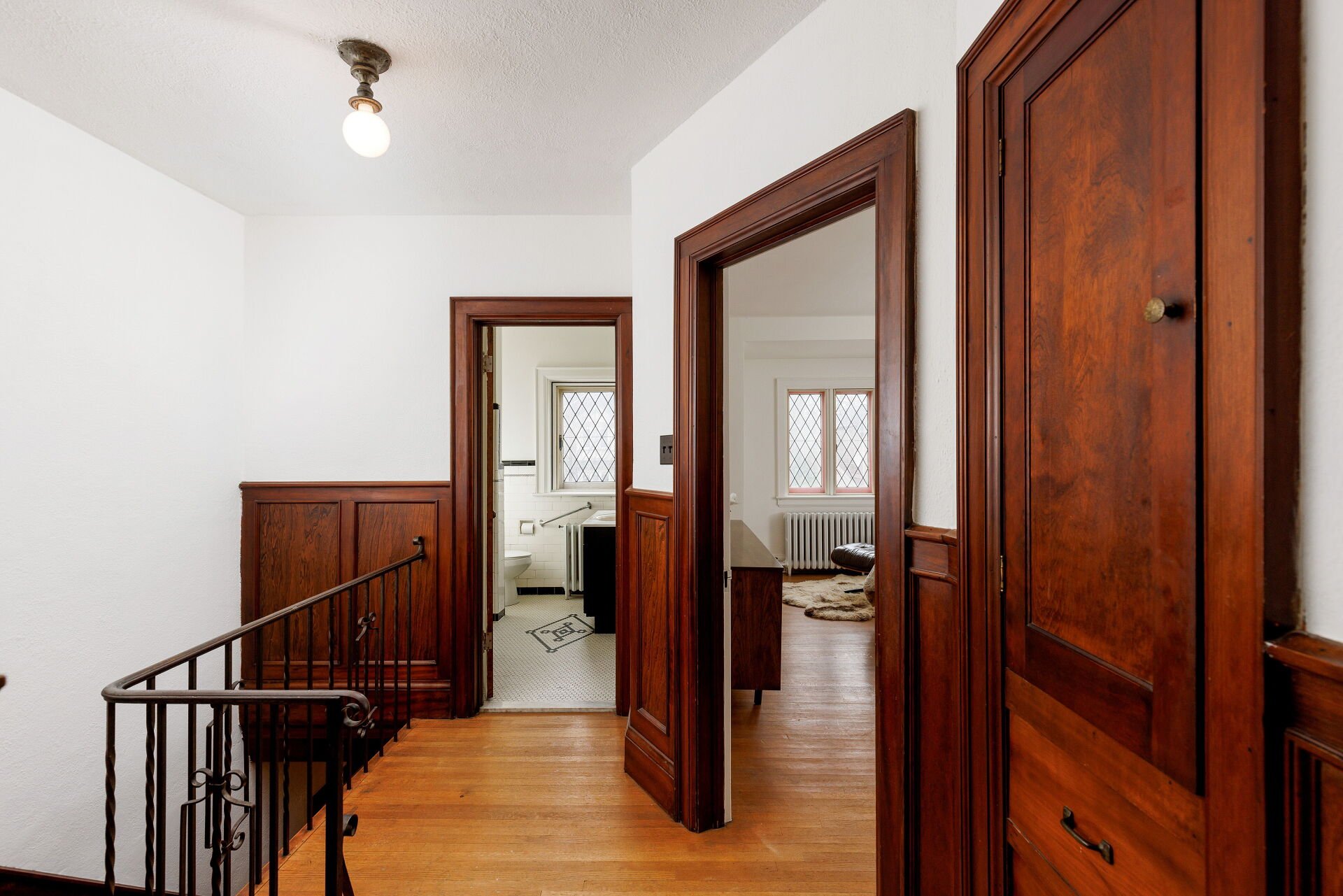 Detached Leaside Family Home