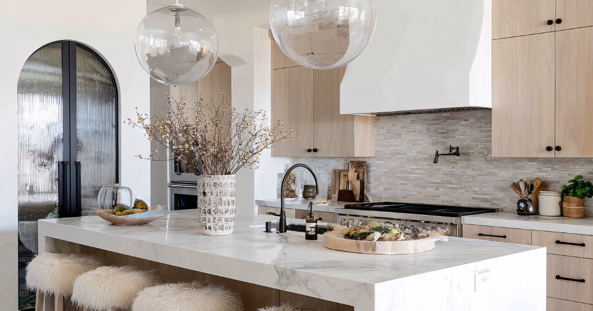 Listing Spotlight 2026: Inside a Modern Luxury Home in McLean, VA (Photos + Video Tour) — What It Means for Arlington, Alexandria & DMV Buyers and Sellers