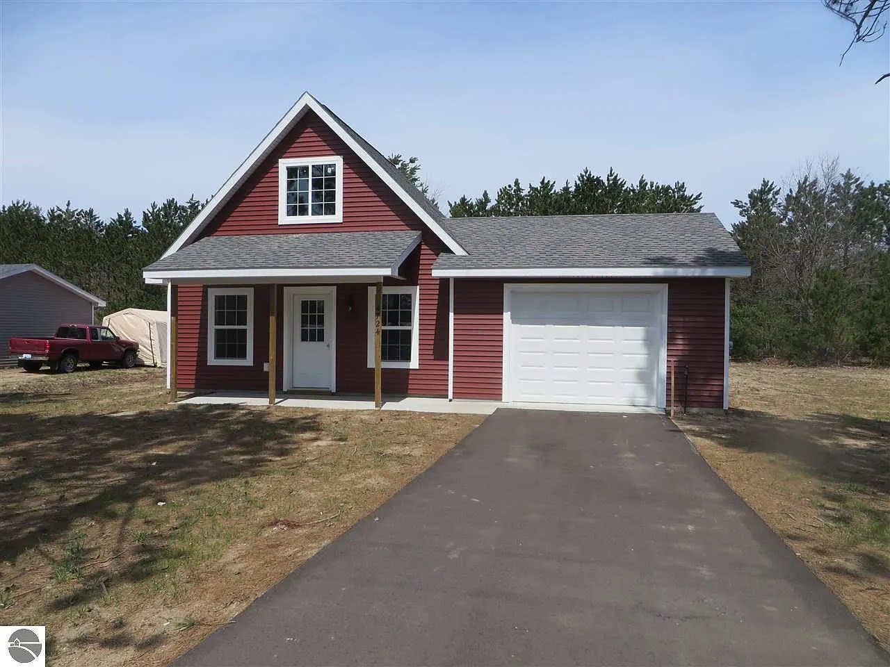 4724 W Blair Townhall Rd