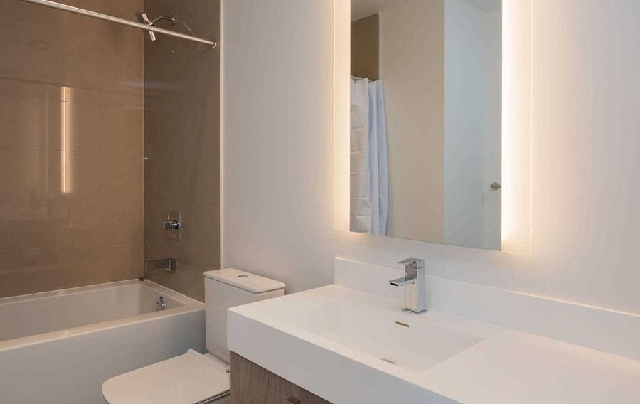 1 Yorkville Avenue 3109