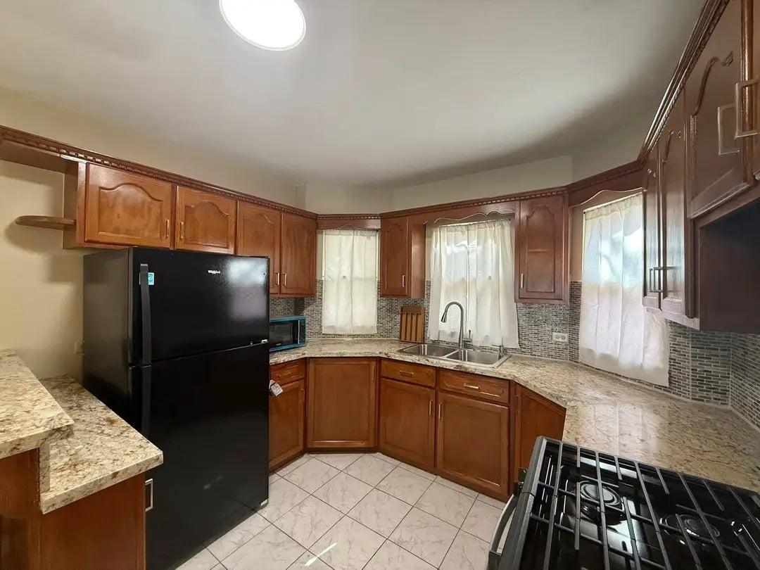 1100 Zion Hill 2 Bedroom Apartment 