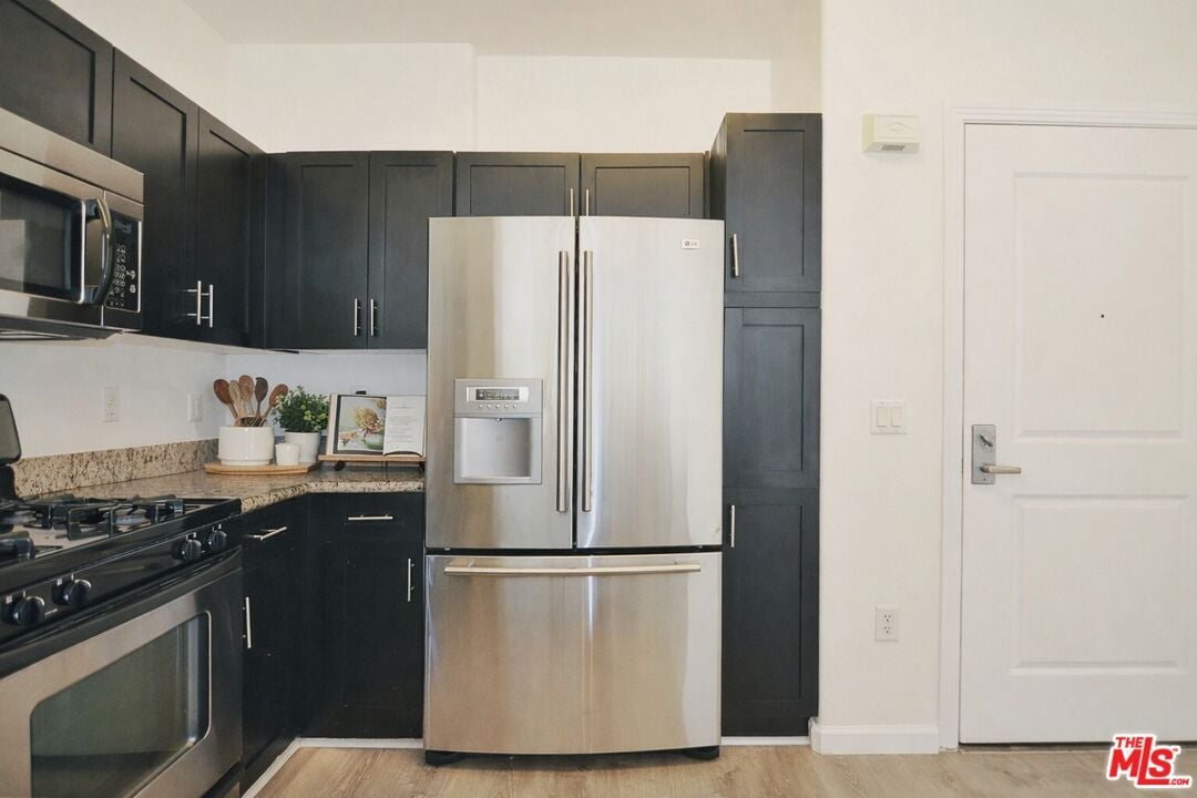 100 S Alameda St #213, Los Angeles