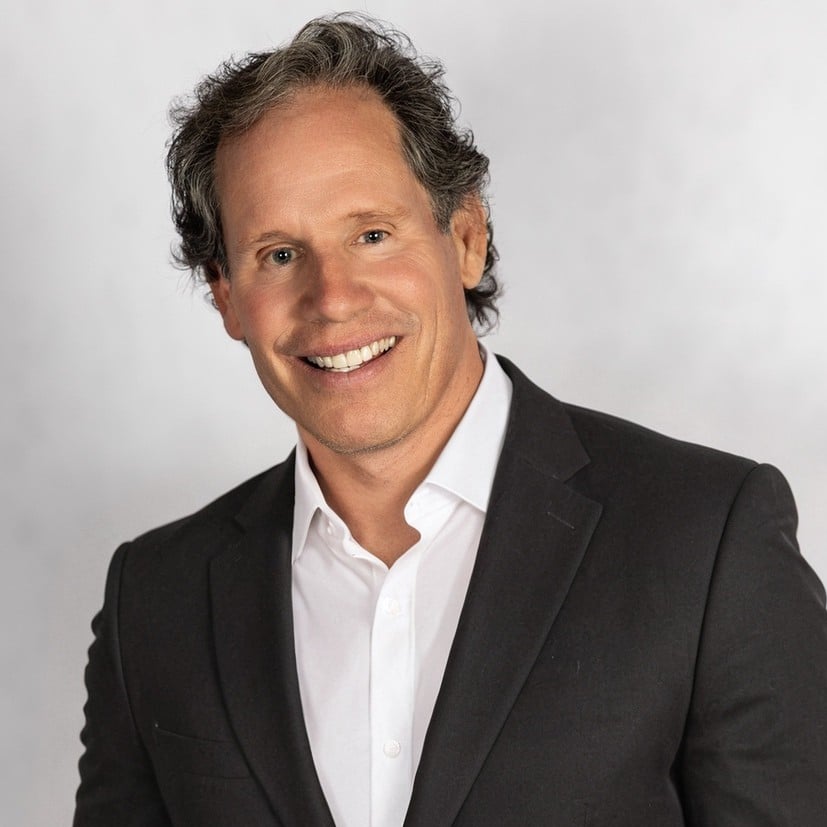 Jim Loveridge Denver, CO Real Estate Agent Headshot