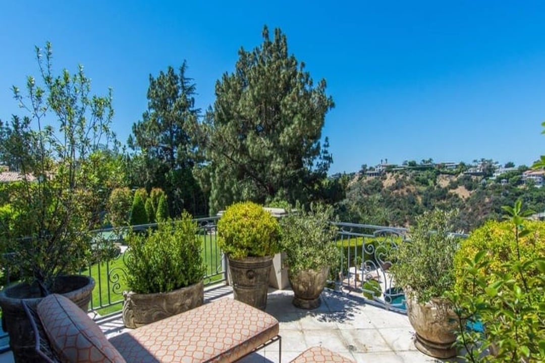 View Estate