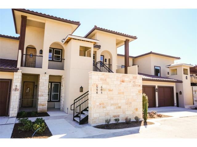 Longhorn Canyon