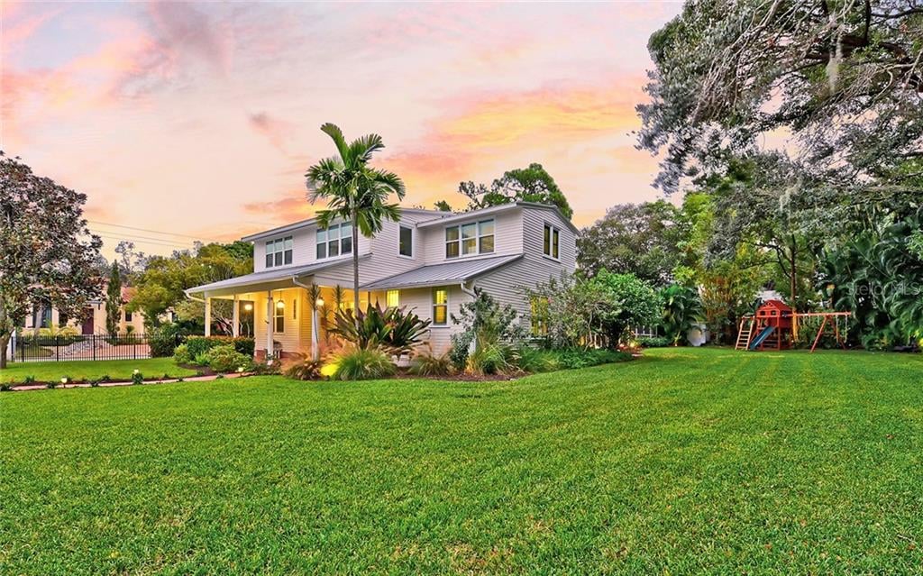1205 S. Orange Ave