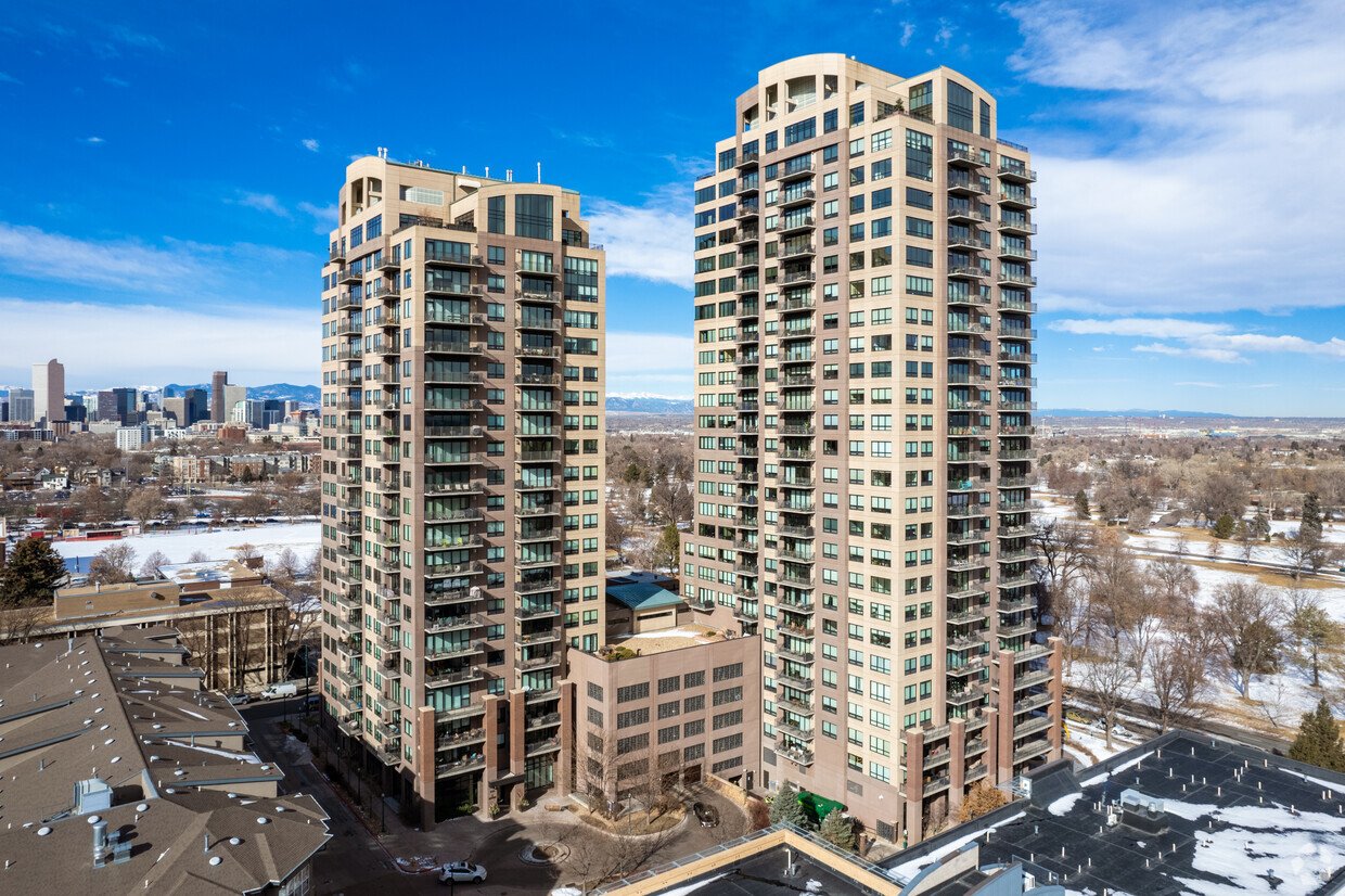 Pet-Friendly Living in South Denver