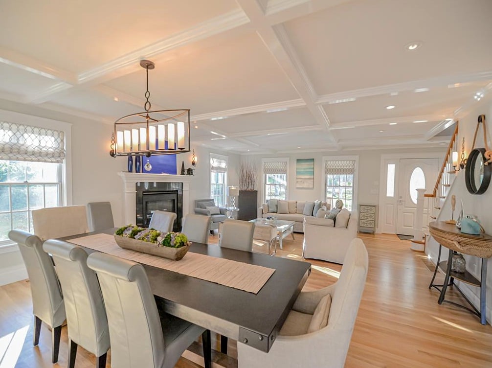 8 Puritan Dr