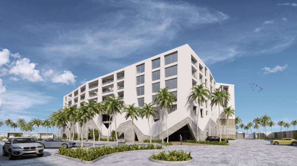 L'aquila Residences