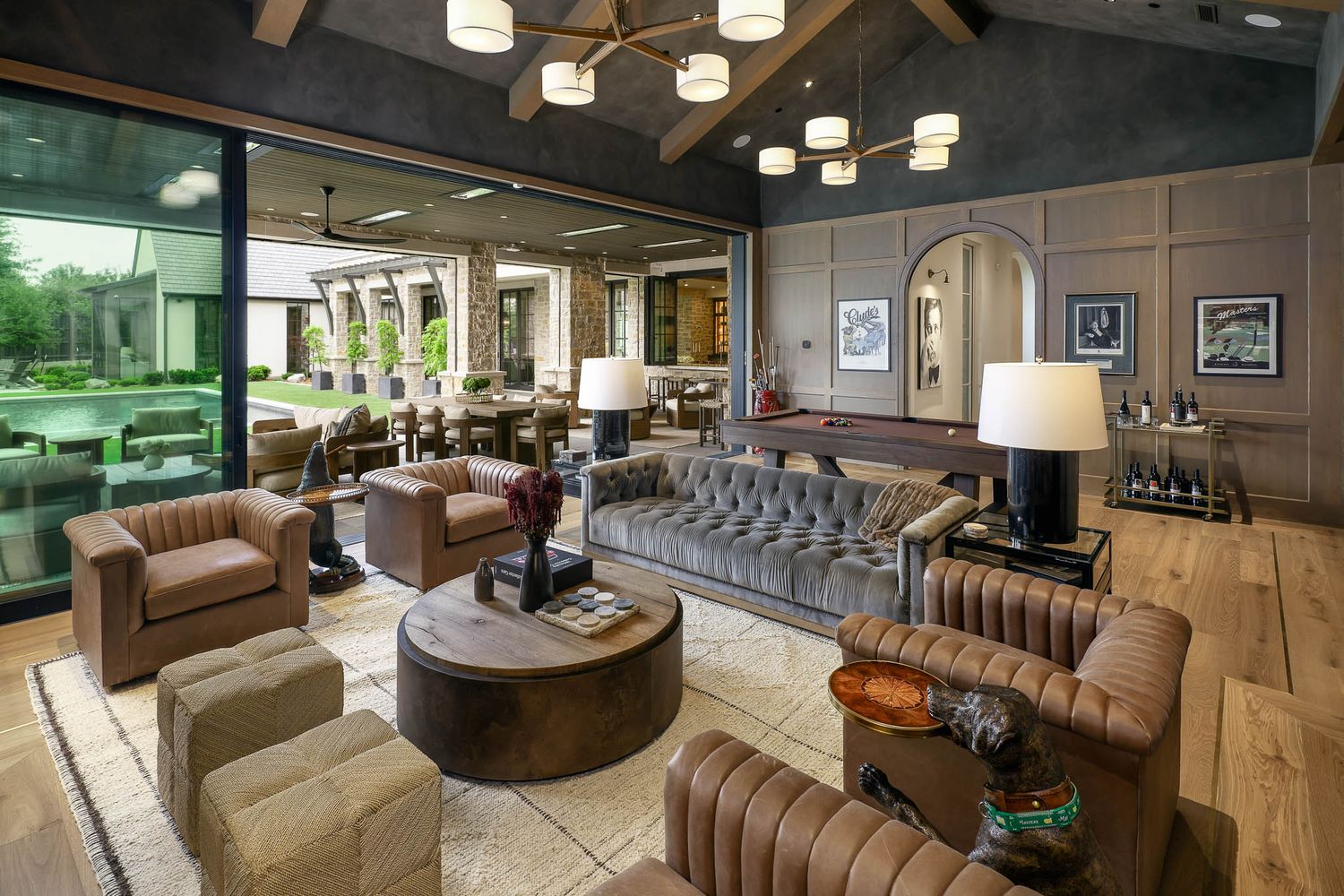 Preston Hollow Estate #2