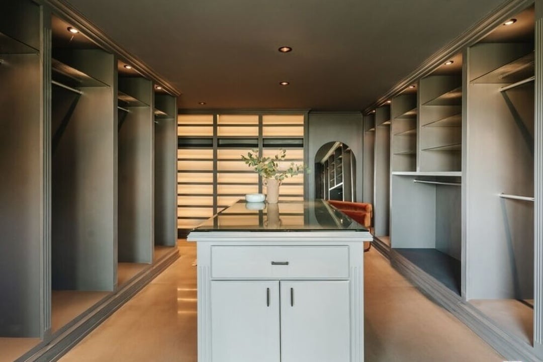 Crownfall Reserve, Edwin Dr, 90046