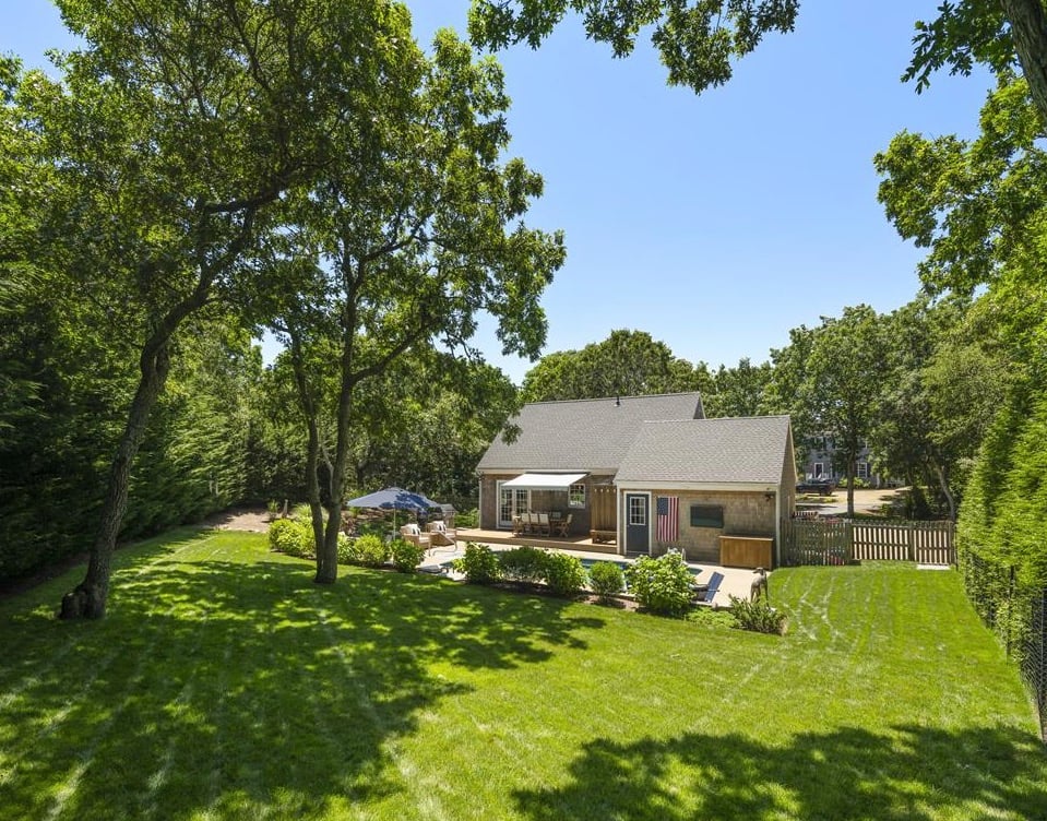 41 Dodgers Hole Rd