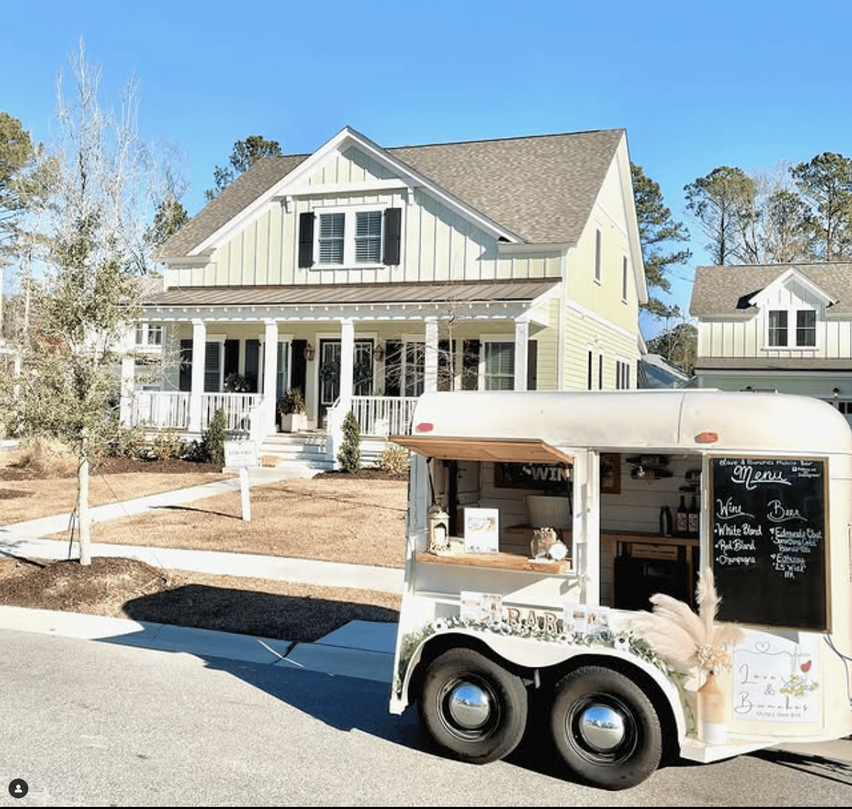 Charleston SC Real Estate with agent Natalie Bodie with eXp Realty