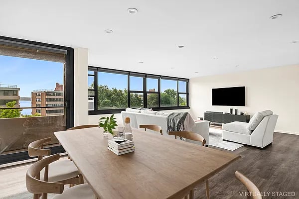 9-20 166th Street #7C