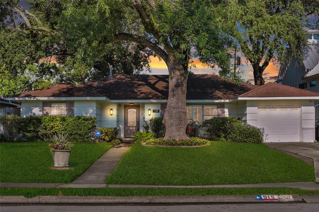 Timbergrove Homes for Sale in Houston, Texas