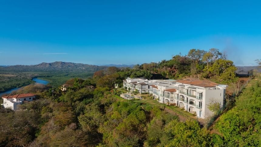 Residencia La Vista